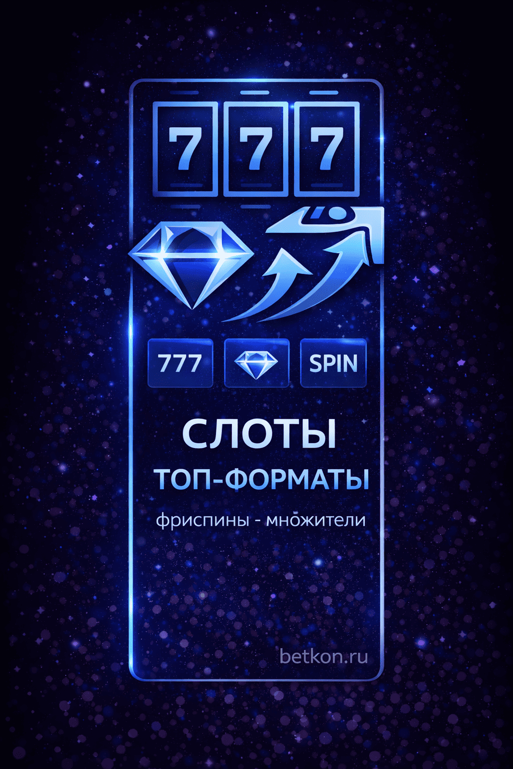 Слоты в 1xBet казино